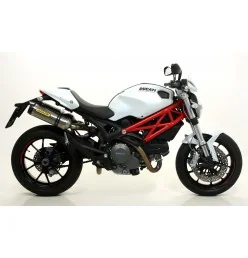 Arrow Exhaust Ducati Monster 696 796 1100