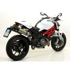 Arrow Exhaust Ducati Monster 696 796 1100