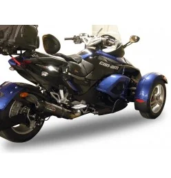 GPR Can Am Spyder 1000 Gs 2007/09 CAN.1.GPAN.PO