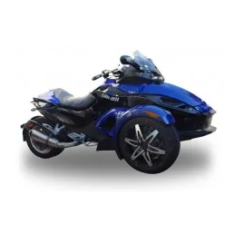 GPR Can Am Spyder 1000 Gs 2007/09 CAN.1.GPAN.TO