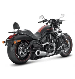 Akrapovic Harley Davidson V-Road Vrscdx Night Rod S-HDRODR1-BAVT