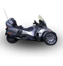 GPR Can Am Spyder 1000 Rs - RSs 2013/16 CAN.8.GPAN.PO