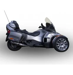 GPR Can Am Spyder 1000 Rs - RSs 2013/16 CAN.8.GPAN.TO