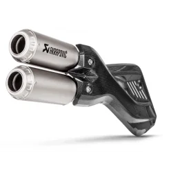 Akrapovic Ducati Multistrada 950/950 S S-D9SO10-HIFFT