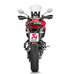 Akrapovic Ducati Multistrada 950/950 S S-D9SO10-HIFFT