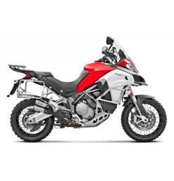 Akrapovic Ducati Multistrada 1200 ENDURO S-D9SO10-HIFFT