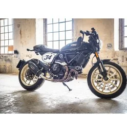 GPR Ducati Scrambler 800 2015/16 D.118.HOM.FUNE