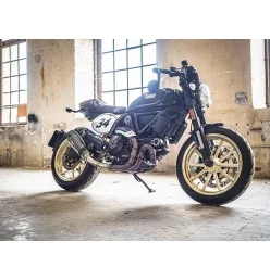 GPR Ducati Scrambler 800 2015/16 D.118.HOM.GPAN.PO