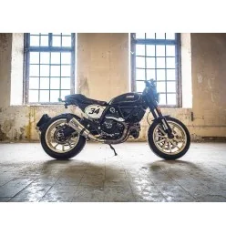 GPR Ducati Scrambler 800 2015/16 D.118.HOM.GPAN.TO