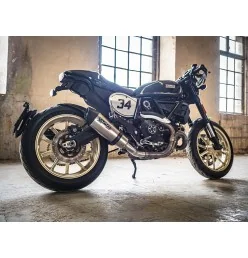 GPR Ducati Scrambler 800 2015/16 D.118.HOM.GPAN.TO