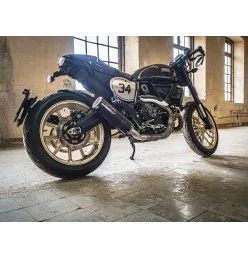 GPR Ducati Scrambler 800 2015/16 D.118.HOM.M3.BT