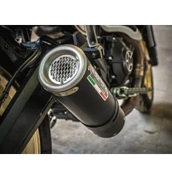 GPR Ducati Scrambler 800 2015/16 D.118.HOM.M3.BT