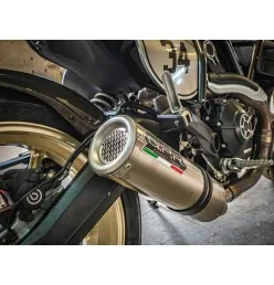 GPR Ducati Scrambler 800 2015/16 D.118.HOM.M3.TN