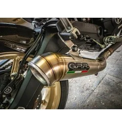 GPR Ducati Scrambler 800 2015/16 D.118.HOM.PCEV