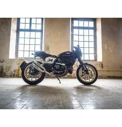 GPR Ducati Scrambler 800 2015/16 D.118.CAT.DE