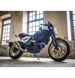 GPR Ducati Scrambler 800 2015/16 D.118.CAT.DE