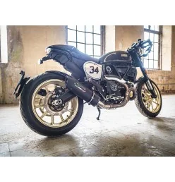 GPR Ducati Scrambler 800 2015/16 D.118.CAT.FUNE