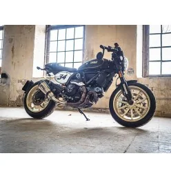 GPR Ducati Scrambler 800 2015/16 D.118.CAT.GPAN.TO