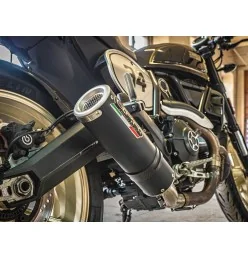 GPR Ducati Scrambler 800 2015/16 D.118.CAT.M3.BT