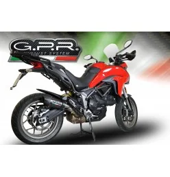 GPR Ducati Multistrada 950 2017/20 e4 E4.D.131.GPAN.PO