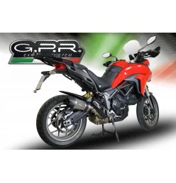 GPR Ducati Multistrada 950 2017/20 e4 E4.D.131.GPAN.TO