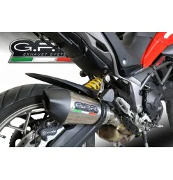 GPR Ducati Multistrada 950 2017/20 e4 E4.D.131.GPAN.TO