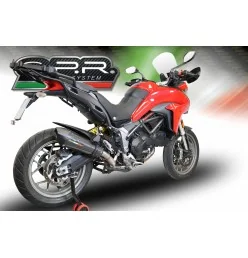 GPR Ducati Multistrada 950 2017/20 e4 E4.D.132.CAT.GPAN.PO