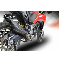 GPR Ducati Multistrada 950 2017/20 e4 E4.D.132.CAT.GPAN.PO