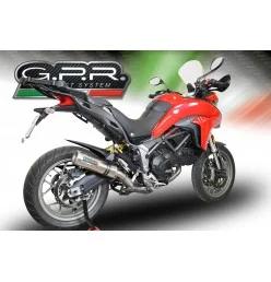 GPR Ducati Multistrada 950 2017/20 e4 E4.D.132.CAT.M3.TN