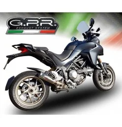 GPR Ducati Multistrada 1260 2018/20 e4 E4.D.130.M3.TN