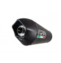 GPR Gilera Gp 800 2in1 2008/13 SC.CAT.117.GPAN.BLT