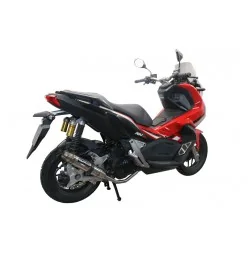 GPR Honda X-Adv 150 2020/22 HON.7.RACE.DE