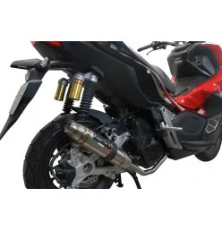 GPR Honda X-Adv 150 2020/22 HON.7.RACE.DE