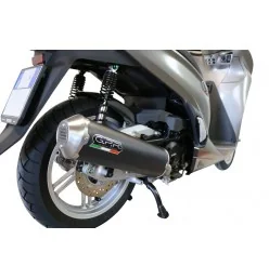 GPR Honda Sh 350 i.e. 2021/22 e5 HON.11.EVO4