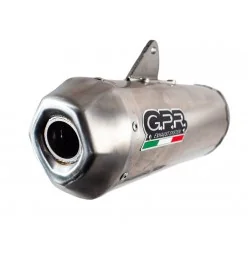 GPR Honda Crf 450 R 2021/2022 PNT.MX.9.IO