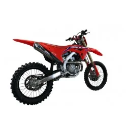 GPR Honda Crf 450 R 2021/2022 PNT.MX.9.IO