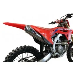 GPR Honda Crf 450 R 2021/2022 PNT.MX.9.IO