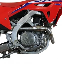 GPR Honda Crf 450 R 2021/2022 PNT.MX.9.IO