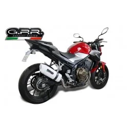 GPR Honda Cb 500 F 2019/20 e4 E4.H.253.ALBE4