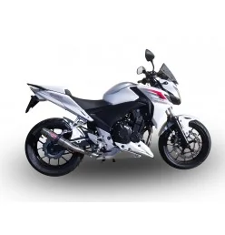 GPR Honda Cb 500 F 2019/20 e4 H.253.DE