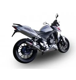 GPR Honda Cb 500 F 2019/20 e4 H.253.DE