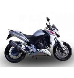 GPR Honda Cb 500 F 2019/20 e4 E4.H.253.GPAN.TO