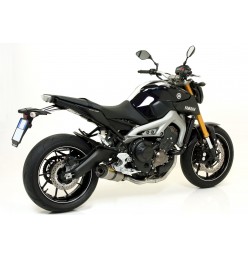 Arrow yamaha store mt 09