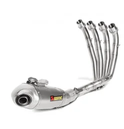 Akrapovic Honda CB 650 R S-H6R11-AFT