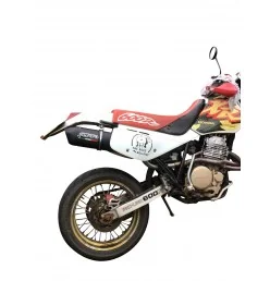 GPR Honda Xr 600 R 1991/99 H.82.FUNE