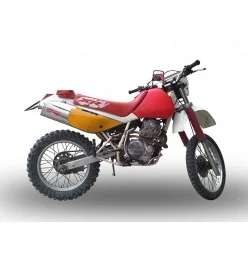 GPR Honda Xr 600 R 1991/99 H.82.TRI