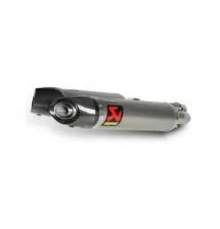 Akrapovic Aprilia Shiver 750 S-A7SO3-HDT