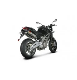 Akrapovic Aprilia Shiver 750 S-A7SO3-HDT