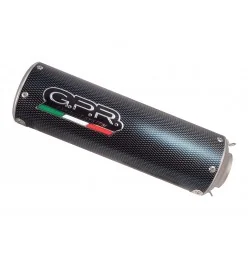 GPR Honda Cb 650 R 2019/2020 e4 E4.CO.H.260.1.CAT.M3.PP