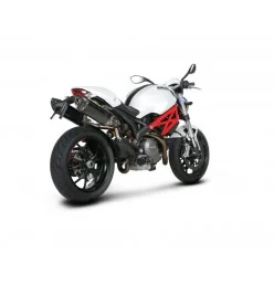 Akrapovic Ducati Monster 696 795 796 1100 S-D10SO7-HZC